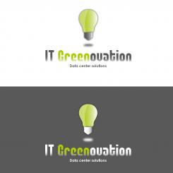 Logo & stationery # 112738 for IT Greenovation - Datacenter Solutions contest