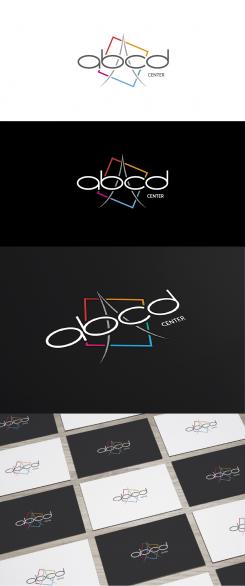 Logo & stationery # 651949 for Creating a dynamic logo for a business center in Paris contest
