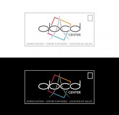 Logo & stationery # 654358 for Creating a dynamic logo for a business center in Paris contest