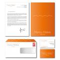 Logo & stationery # 235632 for Attractive, recognizable logo & coroporation identity for consultant contest