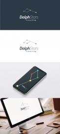 Logo & stationery # 798722 for Dolph-Stats Consulting Logo contest