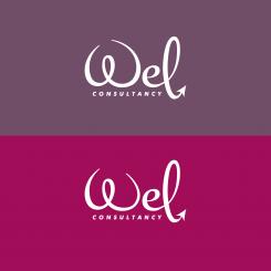 Logo & stationery # 354616 for Wanted: Cool logo and branding for a new small consultancy firm called WEL consulting contest