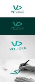 Logo & stationery # 734423 for Creation of a logo design for an international company offering innovative products in the equine veterinary sector contest