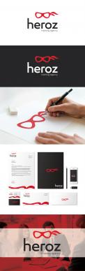 Logo & stationery # 692693 for Awesome logo and corporate identity for disruptive trainingagency contest