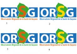 Logo & stationery # 388815 for Logo for the Regional Health Observatory of Guyana  contest