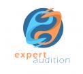 Logo & stationery # 958787 for audioprosthesis store   Expert audition   contest