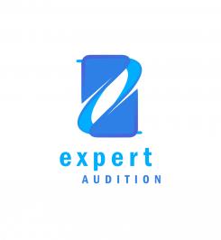 Logo & stationery # 958622 for audioprosthesis store   Expert audition   contest