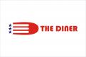 Logo & stationery # 243574 for Creating a logo and identity for an authentic American Diner contest