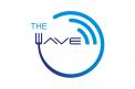 Logo & stationery # 711057 for Logo Restaurant The Wave contest