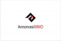 Logo & stationery # 1203827 for Annonces Immo contest