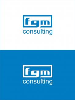 Logo & stationery # 1202535 for Logo for a consulting company contest