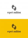 Logo & stationery # 956900 for audioprosthesis store   Expert audition   contest