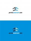 Logo & stationery # 1069775 for Logo and graphic charter for onligne architecture company contest