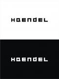 Logo & stationery # 1265096 for Haendel logo and identity contest