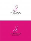Logo & stationery # 1008488 for Flamingo Bien Net academy contest