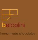 Logo & stationery # 108754 for Belcolini Chocolate contest