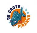 Logo & Huisstijl # 1134020 voor De grote piranha zoekt een gezicht! wedstrijd