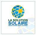 Logo & stationery # 1129007 for LA SOLUTION SOLAIRE   Logo and identity contest