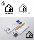 Logo & stationery # 1123599 for Renotravaux contest