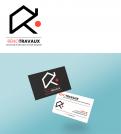 Logo & stationery # 1120437 for Renotravaux contest