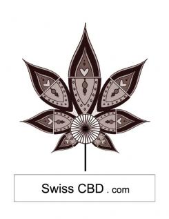 Logo & stationery # 718349 for SwissCBD.com  contest