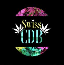 Logo & stationery # 717855 for SwissCBD.com  contest
