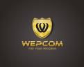 Logo & stationery # 441922 for Wepcom contest