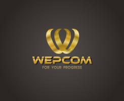 Logo & stationery # 441584 for Wepcom contest
