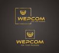 Logo & stationery # 441597 for Wepcom contest