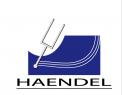 Logo & stationery # 1265030 for Haendel logo and identity contest