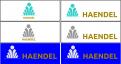 Logo & stationery # 1265622 for Haendel logo and identity contest