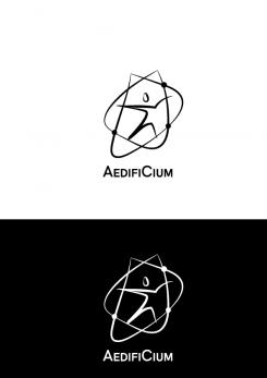 Logo & stationery # 758407 for Aedificium  contest