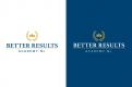 Logo & stationery # 1067589 for logo and corporate identity betterresultsacademy nl contest