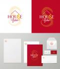 Logo & stationery # 1023956 for House Flow contest