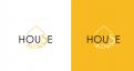 Logo & Huisstijl # 1023958 voor House Flow wedstrijd