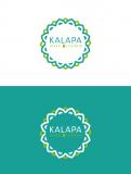 Logo & stationery # 1047533 for Logo and Branding for KALAPA Herbal Elixirbar contest
