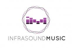 Logo & stationery # 718892 for Infrasound Music contest