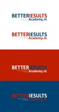 Logo & stationery # 1068903 for logo and corporate identity betterresultsacademy nl contest