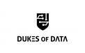 Logo & Corporate design  # 879605 für Design a new logo & CI for “Dukes of Data GmbH Wettbewerb