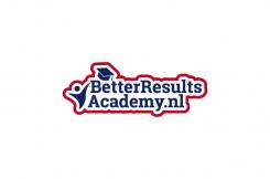 Logo & stationery # 1066501 for logo and corporate identity betterresultsacademy nl contest