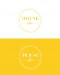 Logo & Huisstijl # 1020756 voor House Flow wedstrijd