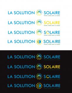 Logo & stationery # 1128803 for LA SOLUTION SOLAIRE   Logo and identity contest