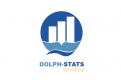 Logo & stationery # 798360 for Dolph-Stats Consulting Logo contest