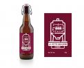 Logo & stationery # 772989 for Craft beer labels contest