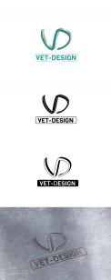 Logo & stationery # 735674 for Creation of a logo design for an international company offering innovative products in the equine veterinary sector contest