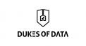 Logo & Corporate design  # 880233 für Design a new logo & CI for “Dukes of Data GmbH Wettbewerb