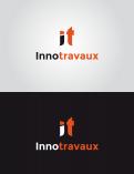 Logo & stationery # 1123713 for Renotravaux contest