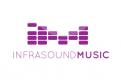 Logo & stationery # 718328 for Infrasound Music contest