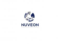 Logo & stationery # 948259 for Looking for an international  innovative but business house style and logo for startup Nuveon contest