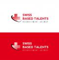 Logo & stationery # 786254 for Swiss Based Talents contest